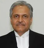 Justice Dinesh Kumar takes over as Presiding officer of SAT