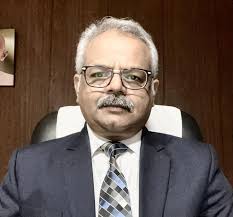 Justice Vivek Rusia nominated Judge, Madhya Pradesh HC (Gwalior Bench)