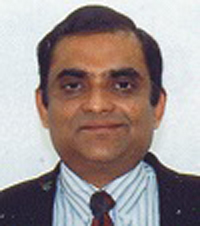 T V S N Prasad posted as CS, GAD in Haryana