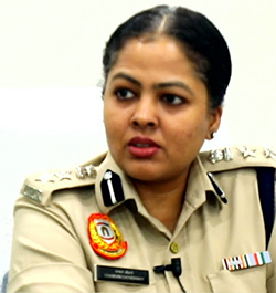 Ms Chandan Chowdhary appointed as DDG, BCAS