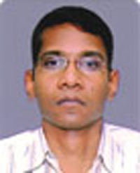 Rajiv Topno is back to Gujarat