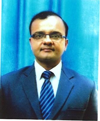 Amit Kumar appointed as PS to Sarbananda Sonowal