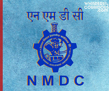 Joydeep Dasgupta selected as Director (Prod), NMDC Ltd