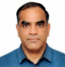 Kamlesh Kumar Pant returns to parent cadre