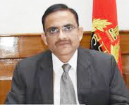 T V S N Prasad posted as CS, Haryana