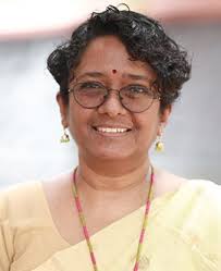 Sarada Muraleedharan to be new Chief Secretary of Kerala
