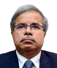 Satish Kumar to work as Chairman, Railway Board on contract from January, 2025