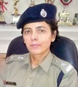 Deputation tenure of Rani Sachdeva extended