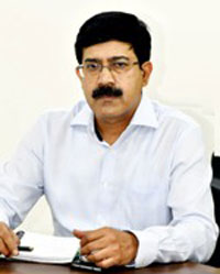 G Anantha Ramu a strong contender for Chief Secretary, AP