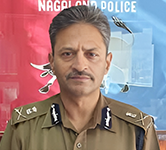 1992 batch IPS officers are DGPs in 5 States