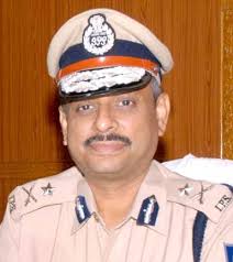 Two names are in race for DG, CRPF