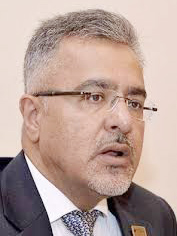 Sanjeev Chopra is also Secretary, Consumer Affairs for a while