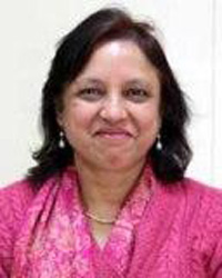 Ms Neelam Shami Rao appointed as Secretary, Textiles