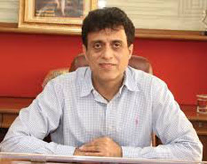 Sanjay Sethi appointed as Secretary, NCM