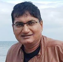 Anand Madhukar appointed as DRM, Guntur