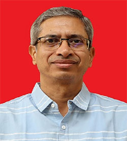 Anil Kalra appointed as DRM, Kota