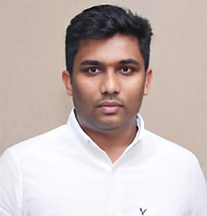 IAS Sagili Shan Mohanâ€™s Dream to Eliminate Child Abuse in Kakinada, Andhra Pradesh