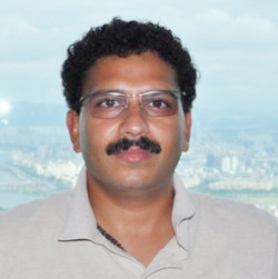 Dr Navneet Mohan Kothari promoted to Principal Secretary grade in MP