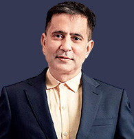 Dr Bhushan Gagrani continues as BMC Commissioner
