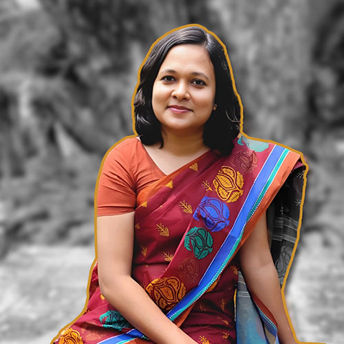IAS Jyoti Kumari Leads Nicobarâ€™s Tribes Towards Democracy and Development