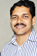 Dr Shrikar Pardeshi posted as Secretary to Maharashtra CM