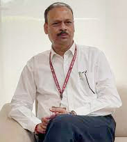 P K Purwar likely to get extension as CMD, BSNL?