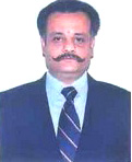 Tenure of S Suresh as IG, SPG extended