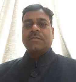 Prabhakar relieved to join parent cadre