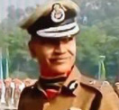 Rajesh Nirwan appointed DG, Home Guards in Rajasthan