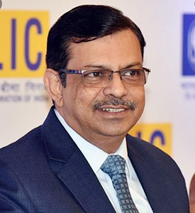 M R Kumar appointed part-time Non-Executive Chairman of Bank of India
