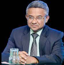 Abhay Thakur to be Ambassador to Russia !