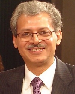 Jaideep Mazumdar appointed as Secretary (East), MEA
