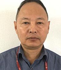 K Moses Chalai appointed as Secretary, Inter State Council Secretariat
