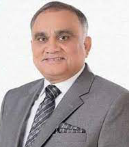 According to new rule, the first EC to be appointed in Feb