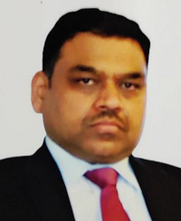Amit Kumar is now ADG Intelligence in Chhattisgarh