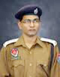 Kaustubh Sharma empanelled as Joint Secretary in GoI