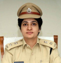 Sonia Narang empanelled as Joint Secretary in GoI