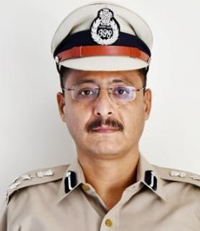 Vineet Brij Lal empanelled as Joint Secretary in GoI