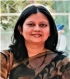 Anindita Mitra empanelled as Joint Secretary in GoI