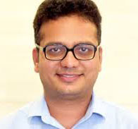 Post of Ashutosh Salil upgraded to Director level
