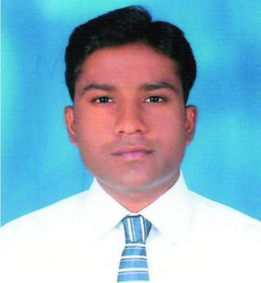 Dilip Kumar Bhuraram Rana empanelled as Joint Secretary in GoI