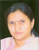 Shruti Singh empanelled as Joint Secretary in GoI