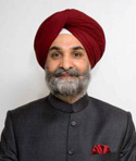 Taranjeet Sandhu retiring this month-unlikely to get extension