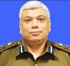 Will Ajay Bhatnagar be DG SSB?