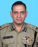 Himachal Pradesh DGP Sanjay Kundu appointed PS, Ayush in HP