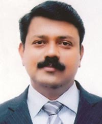 Anandrao Vishnu Patil appointed in-situ as Addl Secretary, School Education