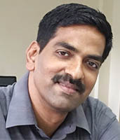K Manicka Raj returns to parent cadre