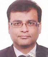 Rahul Navin appointed in-situ as Spl Director, ED