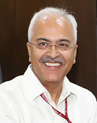 Ajay Kumar Bhalla is also Secretary, DoPT