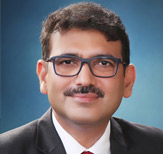 Manoj Kumar Dubey selected as CMD, IRFC